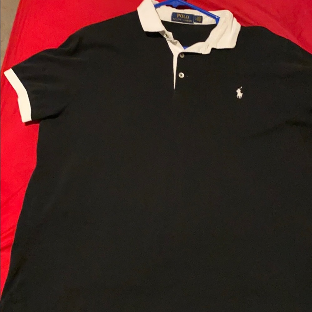 Polo Ralph Lauren Polo
